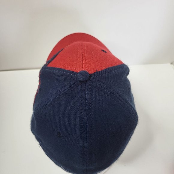 Dupont Motorsports NASCAR Jeff Gordon 24 Hat Embroidered Chase HENDRICK RARE Cap - Picture 8 of 12